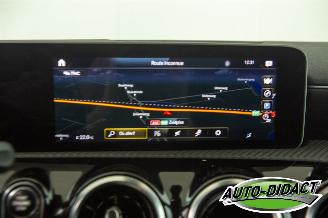 Mercedes A-klasse A180d Automaat Digi Dash Navi Camera picture 8