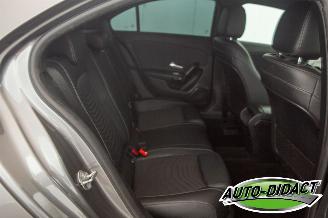 Mercedes A-klasse A180d Automaat Digi Dash Navi Camera picture 24