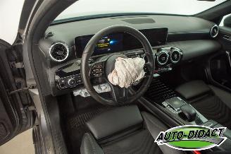 Mercedes A-klasse A180d Automaat Digi Dash Navi Camera picture 26