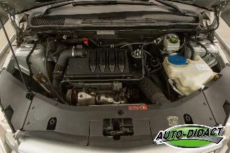 Mercedes B-klasse 180 CDI Automaat Navi Airco picture 30