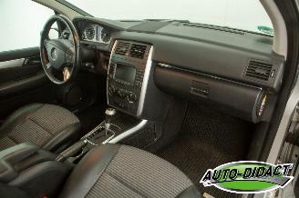 Mercedes B-klasse 180 CDI Automaat Navi Airco picture 19