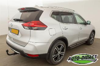 Nissan X-Trail 1.6 DIG-T Pano Navi Camera Clima Business picture 5