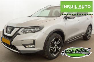 Auto incidentate Nissan X-Trail 1.6 DIG-T Pano Navi Camera Clima Business 2018/4