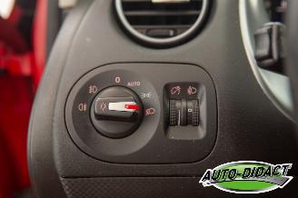 Seat Altea xl 1.6 TDI Automaat probleem Airco picture 11