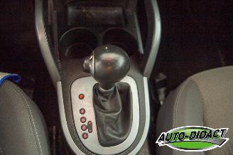 Seat Altea xl 1.6 TDI Automaat probleem Airco picture 9