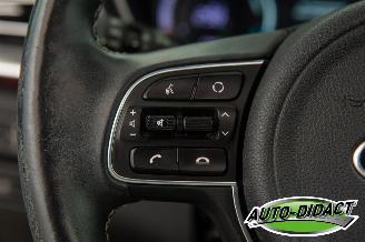 Kia e-Niro 64 kWh 87.608 km NAP Navi Clima Camera Leder ExecutiveLine picture 15
