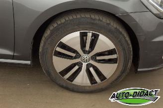 Volkswagen e-Golf 36 kWh Navi Camera Clima picture 30