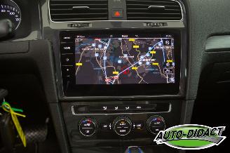 Volkswagen e-Golf 36 kWh Navi Camera Clima picture 11