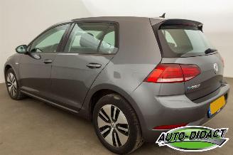 Volkswagen e-Golf 36 kWh Navi Camera Clima picture 3