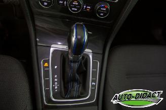Volkswagen e-Golf 36 kWh Navi Camera Clima picture 12