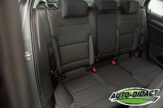 Volkswagen e-Golf 36 kWh Navi Camera Clima picture 22