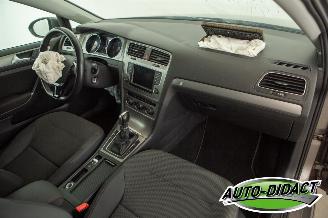 Volkswagen Golf 1.0 TSI Automaat Navi Clima Comfortline picture 17