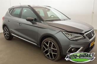 Seat Arona 1.0 TSI FR Automaat Navi Camera Clima picture 2