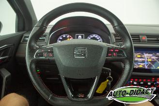 Seat Arona 1.0 TSI FR Automaat Navi Camera Clima picture 5