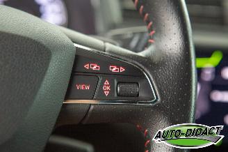 Seat Arona 1.0 TSI FR Automaat Navi Camera Clima picture 15