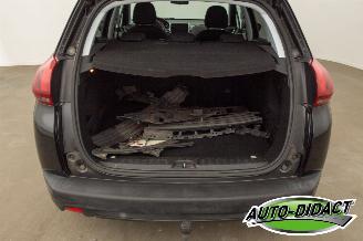 Peugeot 2008 1.2 Clima Navi 117.759 km Access picture 36