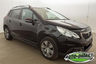 Peugeot 2008 1.2 Clima Navi 117.759 km Access picture 2