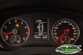 Volkswagen Jetta 1.2 TSI Trendline Airco picture 6