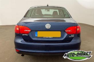 Volkswagen Jetta 1.2 TSI Trendline Airco picture 32