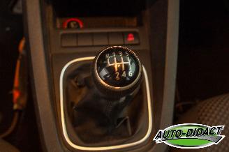 Volkswagen Jetta 1.2 TSI Trendline Airco picture 10