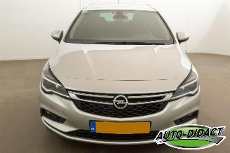 Opel Astra 1.4T Automaat Clima Navi 120 Jaar Edition picture 33