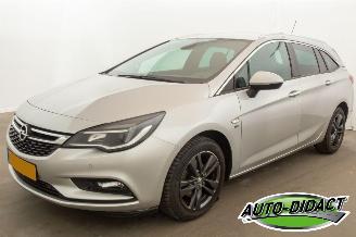 Auto incidentate Opel Astra 1.4T Automaat Clima Navi 120 Jaar Edition 2019/11