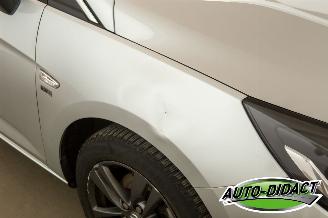 Opel Astra 1.4T Automaat Clima Navi 120 Jaar Edition picture 28