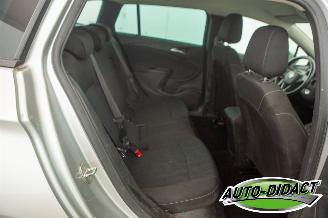 Opel Astra 1.4T Automaat Clima Navi 120 Jaar Edition picture 22