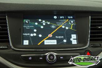Opel Astra 1.4T Automaat Clima Navi 120 Jaar Edition picture 8