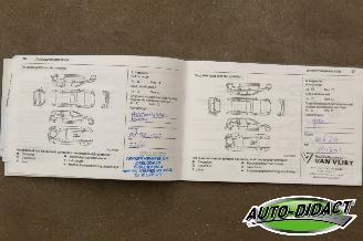 Opel Astra 1.4T Automaat Clima Navi 120 Jaar Edition picture 27