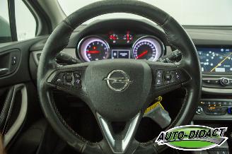 Opel Astra 1.4T Automaat Clima Navi 120 Jaar Edition picture 5
