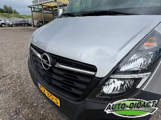Opel Movano 2.3 Turbo L2H2 Navi Clima picture 27