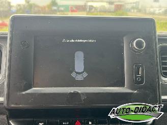 Opel Movano 2.3 Turbo L2H2 Navi Clima picture 8