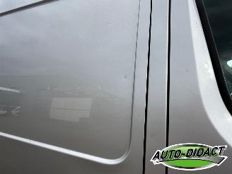 Opel Movano 2.3 Turbo L2H2 Navi Clima picture 26