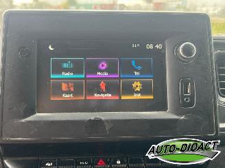 Opel Movano 2.3 Turbo L2H2 Navi Clima picture 7