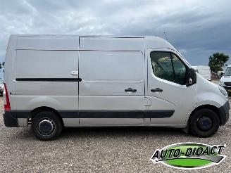 Opel Movano 2.3 Turbo L2H2 Navi Clima picture 35