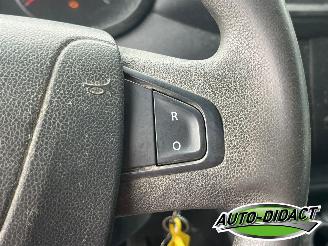 Opel Movano 2.3 Turbo L2H2 Navi Clima picture 14