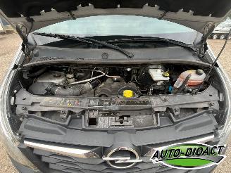 Opel Movano 2.3 Turbo L2H2 Navi Clima picture 29