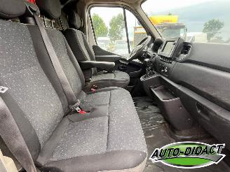Opel Movano 2.3 Turbo L2H2 Navi Clima picture 19