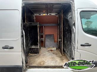 Opel Movano 2.3 Turbo L2H2 Navi Clima picture 33