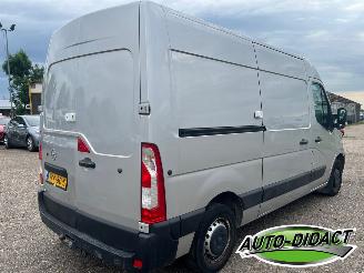 Opel Movano 2.3 Turbo L2H2 Navi Clima picture 4