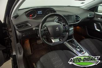 Peugeot 308 SW 1.2 PureTech Automaat Pano Camera Clima Blue Lease Premium picture 22