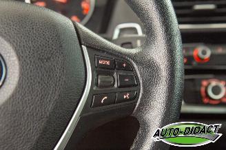 BMW 2-serie Cabrio 218i Navi Leder Airco picture 22