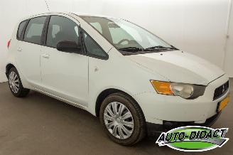 Mitsubishi Colt 1.1 Edition One Airco picture 2