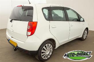 Mitsubishi Colt 1.1 Edition One Airco picture 4