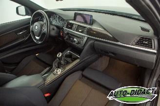 BMW 3-serie 320i 135kw Executive Navi Clima picture 21