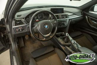 BMW 3-serie 320i 135kw Executive Navi Clima picture 26