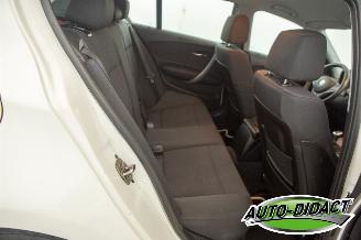 BMW 1-serie 116i 90kw 93.407 km Airco picture 17