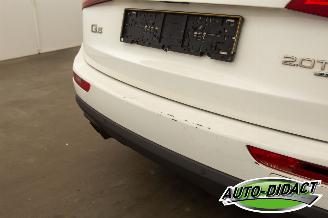 Audi Q5 2.0 TDI Quattro 125kw Airco picture 35