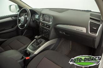 Audi Q5 2.0 TDI Quattro 125kw Airco picture 19